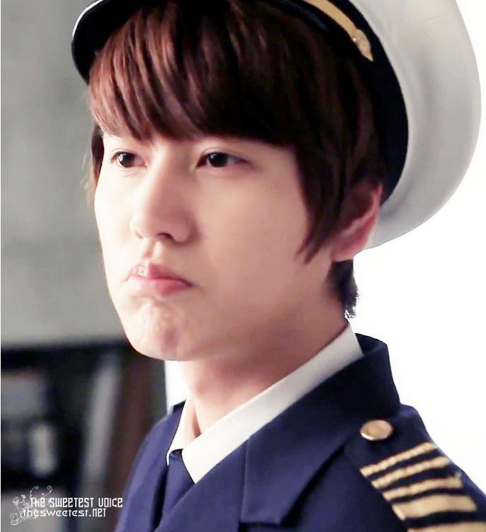 Cho Kyuhyun Image