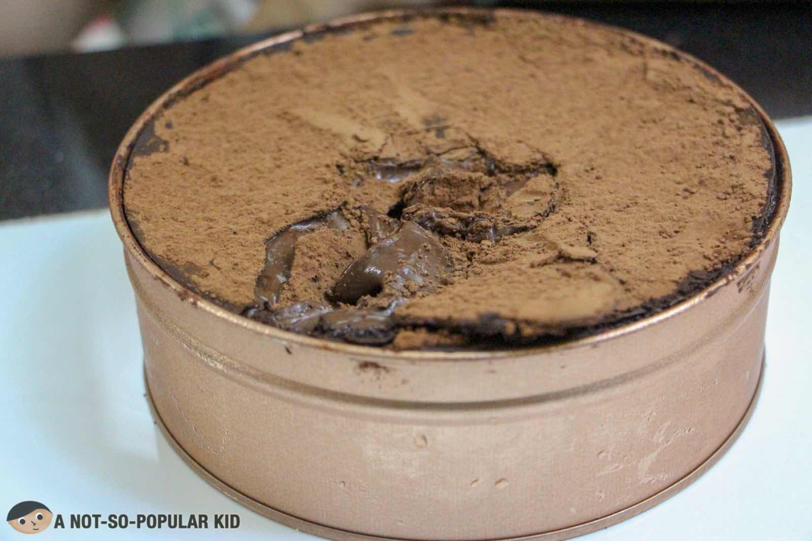 Dream cake of Le Sucre Lab - Philippines