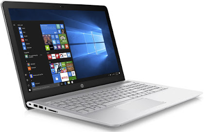 HP Pavilion 15-cc512ns