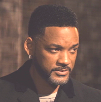 Will Smith - Winter's Tale