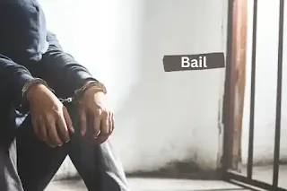 bail
