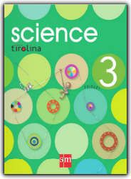 SCIENCE 3º PRIMARY