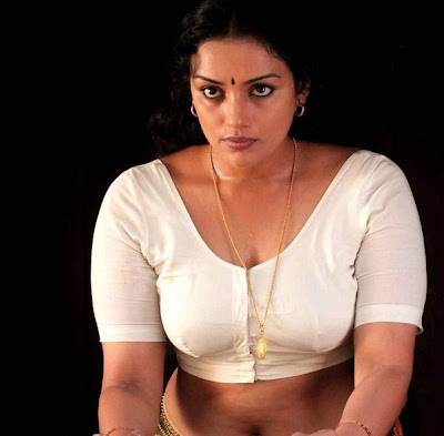 swetha menon hot