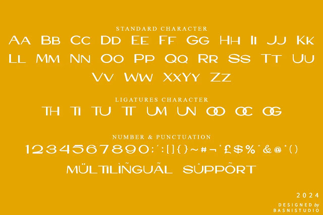 Hasbook Logo Font Hasbook Logo Font