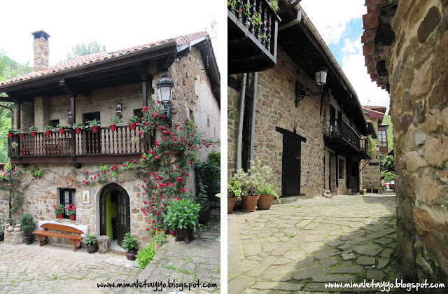 Bárcena la Mayor, Cantabria