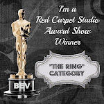 Red Carpet Studio Award Show Winner