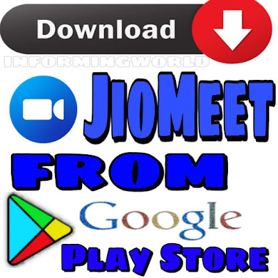 JioMeet app download in full detail