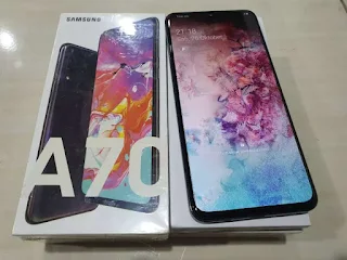 Samsung Galaxy A70