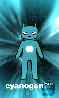 CyanogenMod 9