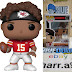 Patrick Mahomes II Funko Pop and the Star Wars Black Series 40th Anniversary "Empire Strikes Back" (5) Figures from Hasbro has arrived at BDST Enterprises LLC EBAY Store! #PatrickMahomesII #FunkoPops #PopFunkos #PopFootball #ChiefsKingdom #StarWarsBlackSeries #EmpiresStrikesBack #YODA #At-AtDriver #PrincessLeia #LukeSkywalker #HanSolo #StarWars40thAnniversary 