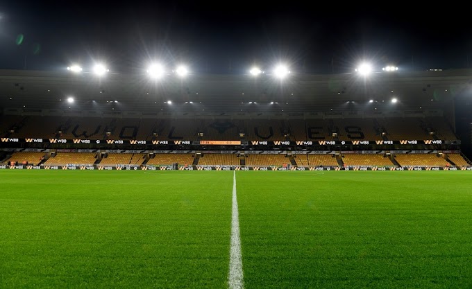 Wolves v Liverpool FA Cup tie chose for TV