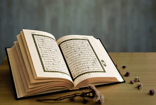 Adab dan Doa Khatam Al Quran (Khotmil Quran)