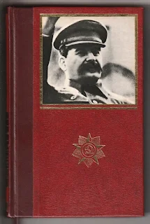Les hommes qui ont fait l'Histoire, Staline