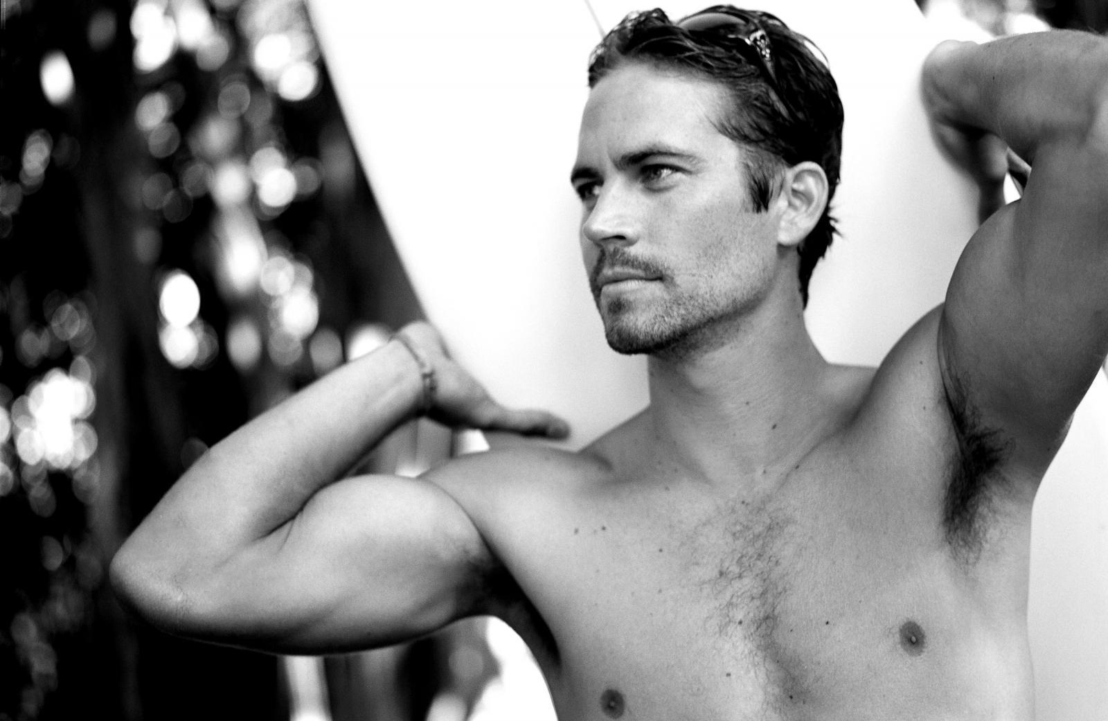 paul walker pictures