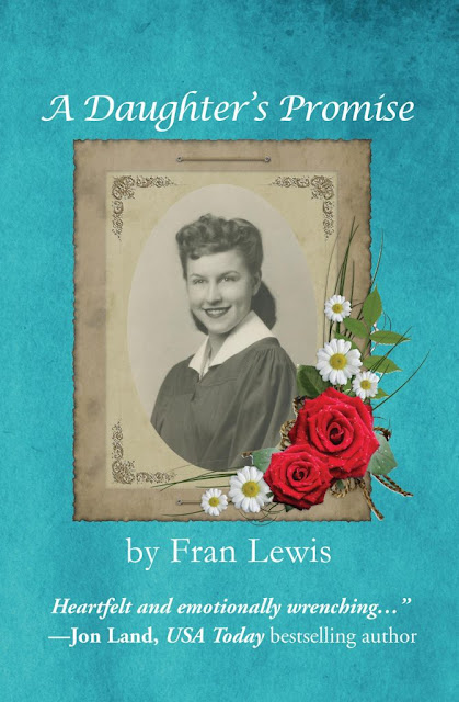 A Daughter's Promise by Fran Lewis