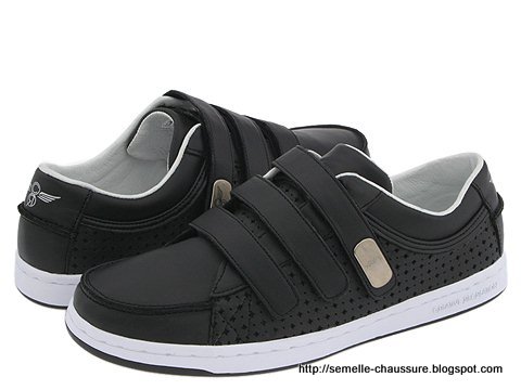 Semelle chaussure:semelle-507031