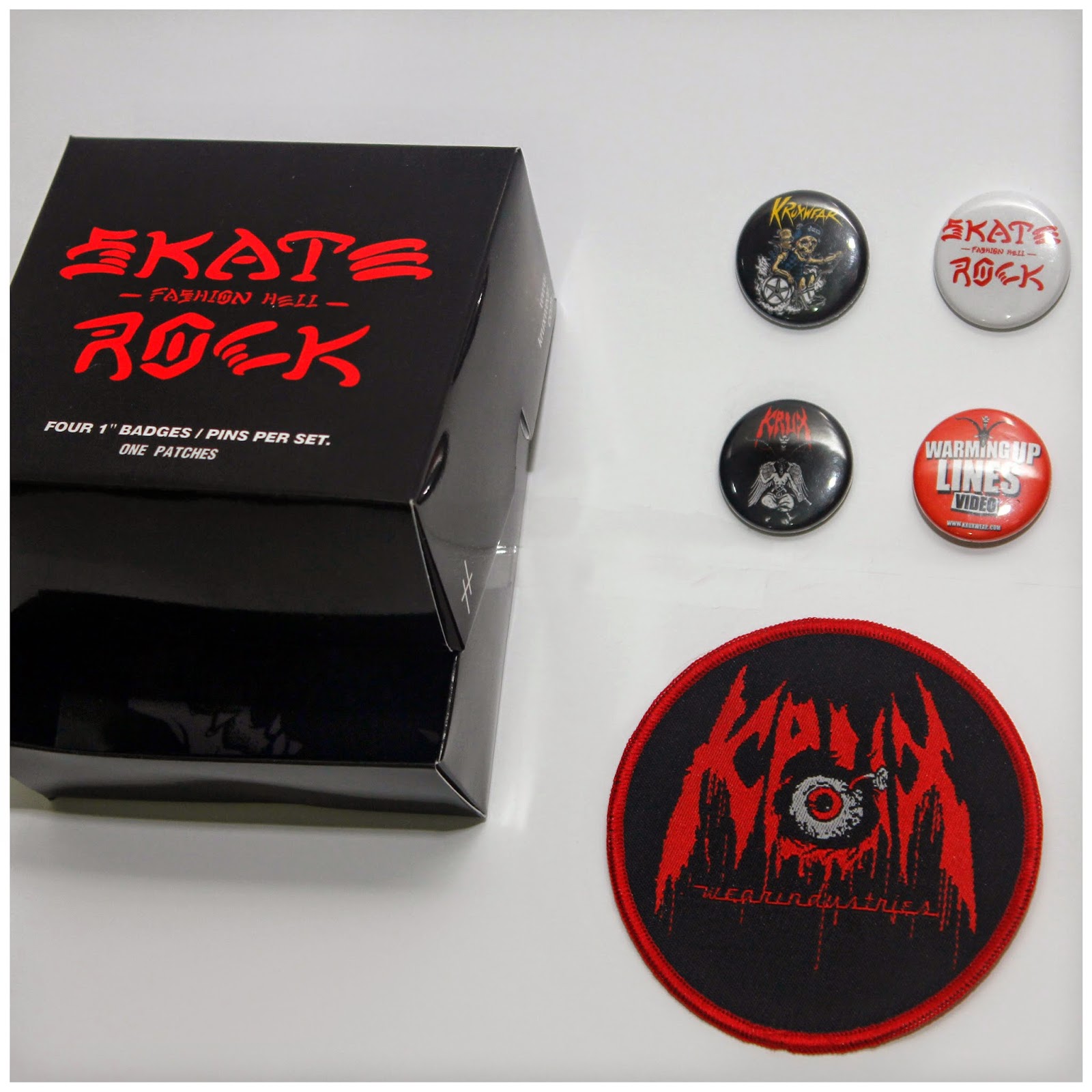 http://kruxwear.blogspot.com/2014/06/kruxwear-4-pack-buttons-and-fiend-patch.html