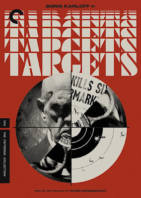 Targets 1968 Dvd Criterion