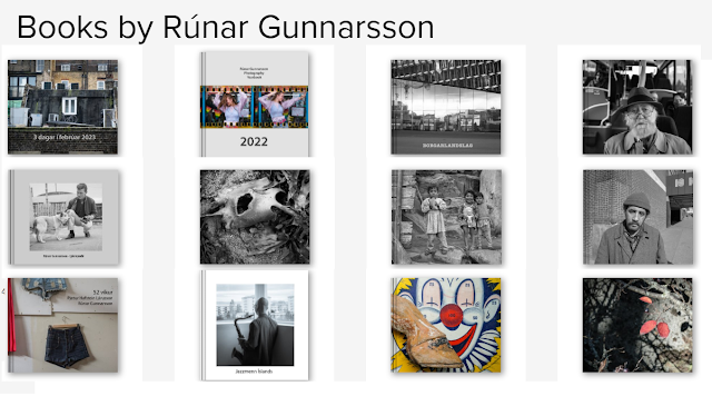books-runar-gunnarsson