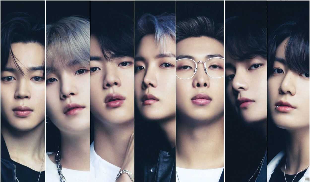 BTS podrá participar en eventos nacionales