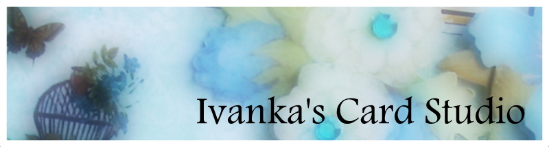 Ivanka's Card Studio