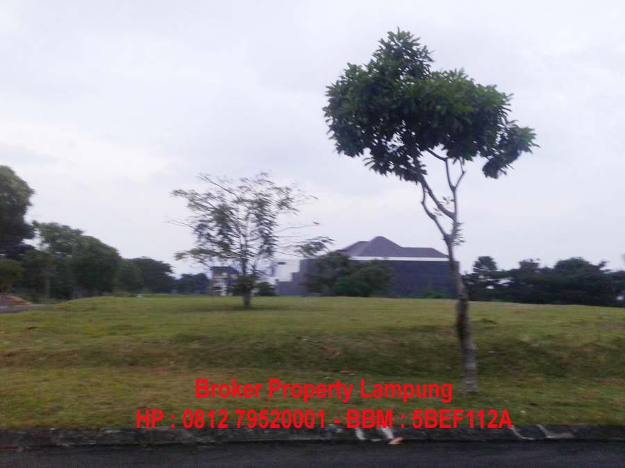 Tanah harga 100.000 di Bandar lampung - Dijual Murah 