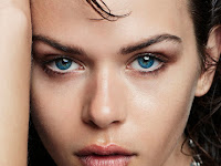 Georgia Fowler – Naked Photoshoot by Bryce Thompson