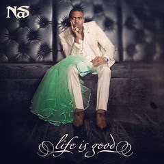 Nas - Give It Up Fast