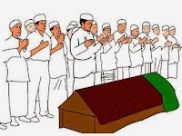 Hukum, Syarat dan Rukun Shalat Jenazah