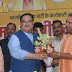 यूपी और योगी पर कयासों के बीच अब BJP चीफ जेपी नड्डा करेंगे अहम मीटिंग