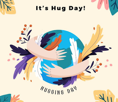 Hug Day Pic