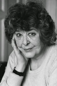 Diana Wynne Jones - Penulis Buku Asal Inggris