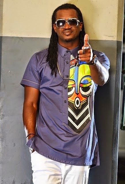 Paul Okoye