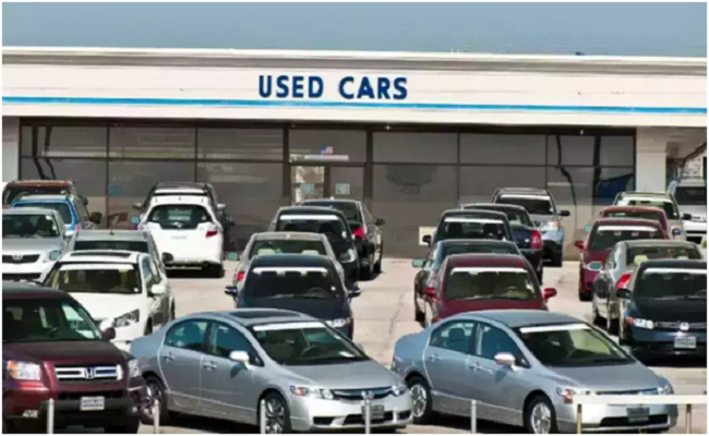 Choosing a Used Car Can Save You Money