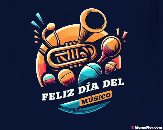 Feliz Día del Músico: Imágenes