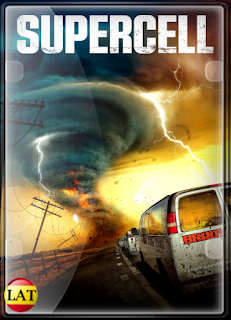 Supercell (2023) DVDRIP LATINO