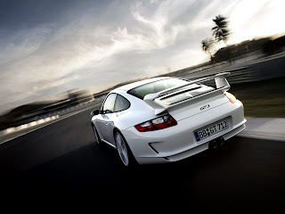 Porsche Wallpapers