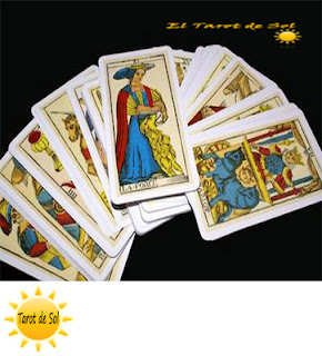 lecturas de tarot