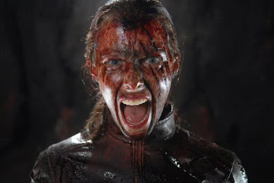 the descent part 2, image, movie, film