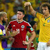 Betting Special: James Rodriguez odds on for World Cup top goalscorer award despite quarter final exit