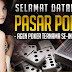 PasarPoker.com Agen Judi Poker Dan Domino Online Tanpa Robot