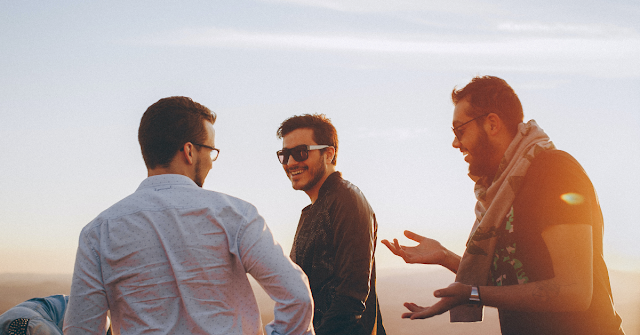 The Art of Effective Communication: Unlocking the Secrets of Human Interaction | Miswaki's Blog