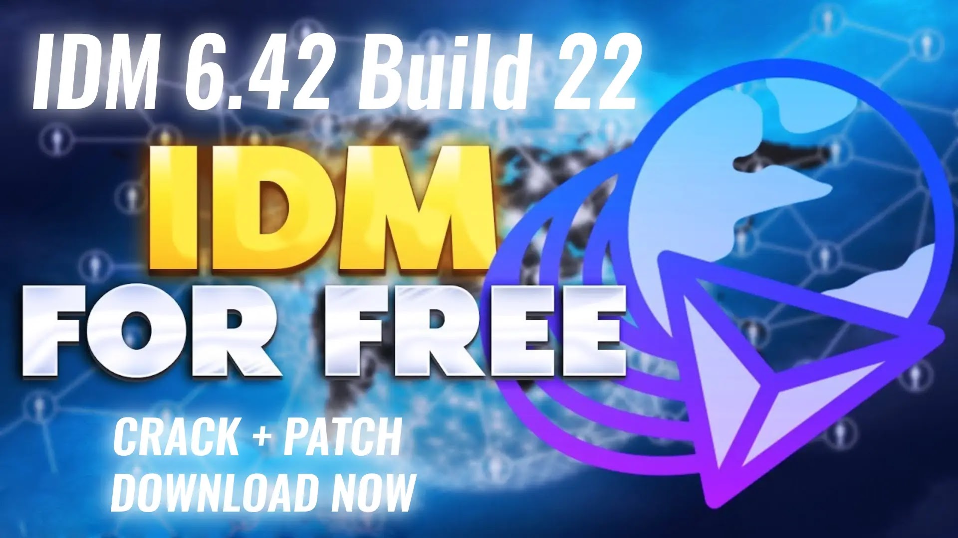 IDM 6.42 Build 22