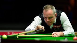 John Higgins nuevo campeón de campeones