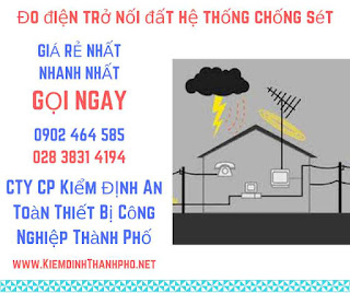 Thiết -Bị - Chống - Sét