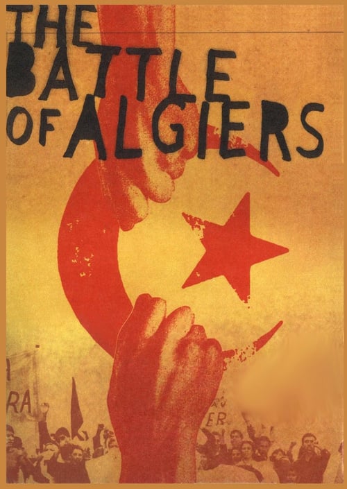 [HD] Schlacht um Algier 1966 Ganzer Film Deutsch Download