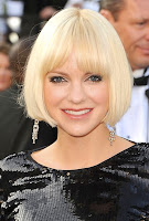 Anna Faris