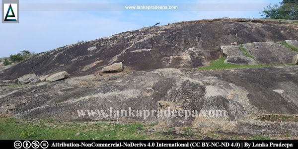 Padikema Patanangala Archaeological Ruins