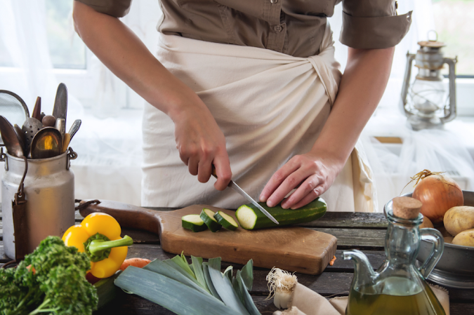 Mastering Vegetable Cooking: Essential Tips for Beginners