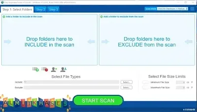 Easy Duplicate Finder 2023 Free Download